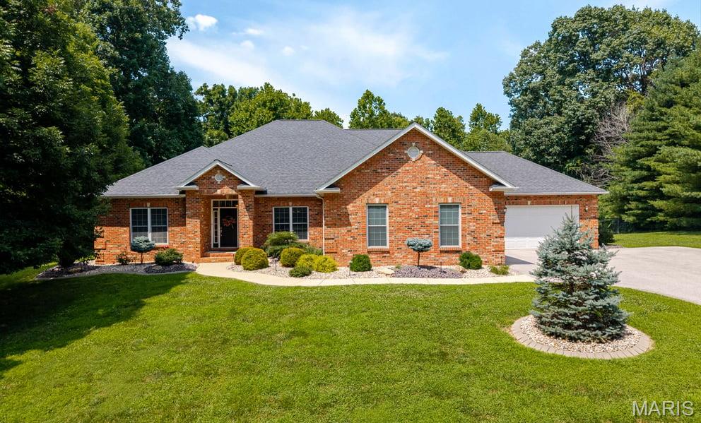 Dogwood Estates - Residential