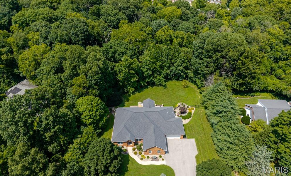 Dogwood Estates - Residential