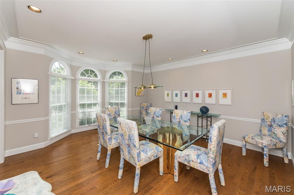 Brook Hill Estates - Residential