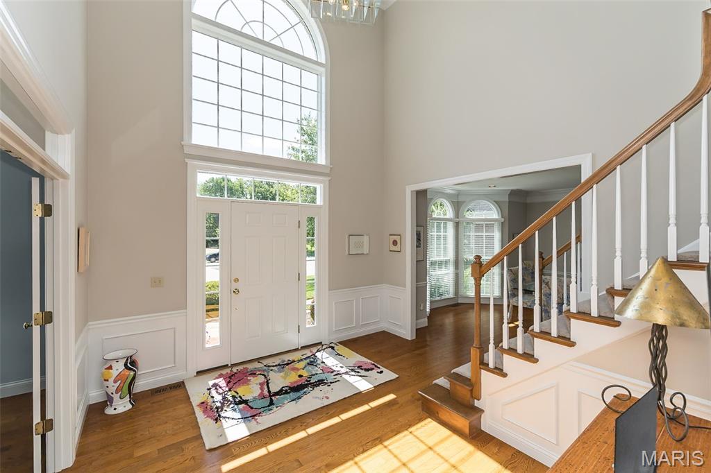 Brook Hill Estates - Residential