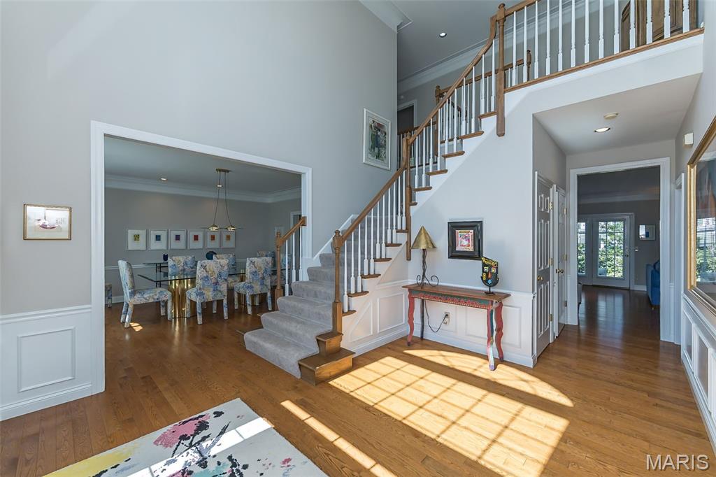 Brook Hill Estates - Residential