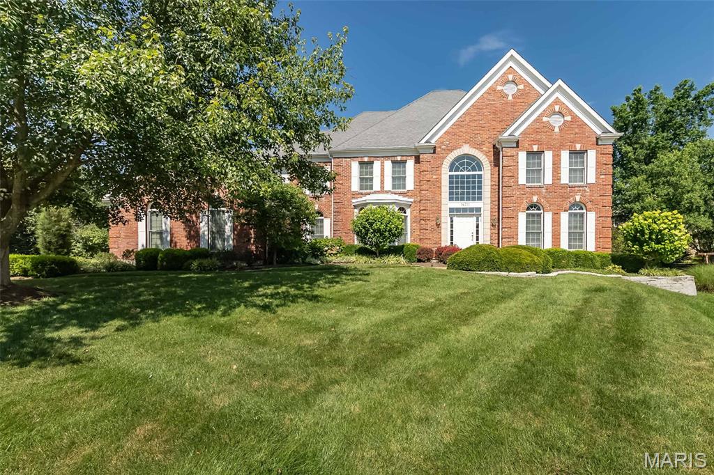 Brook Hill Estates - Residential