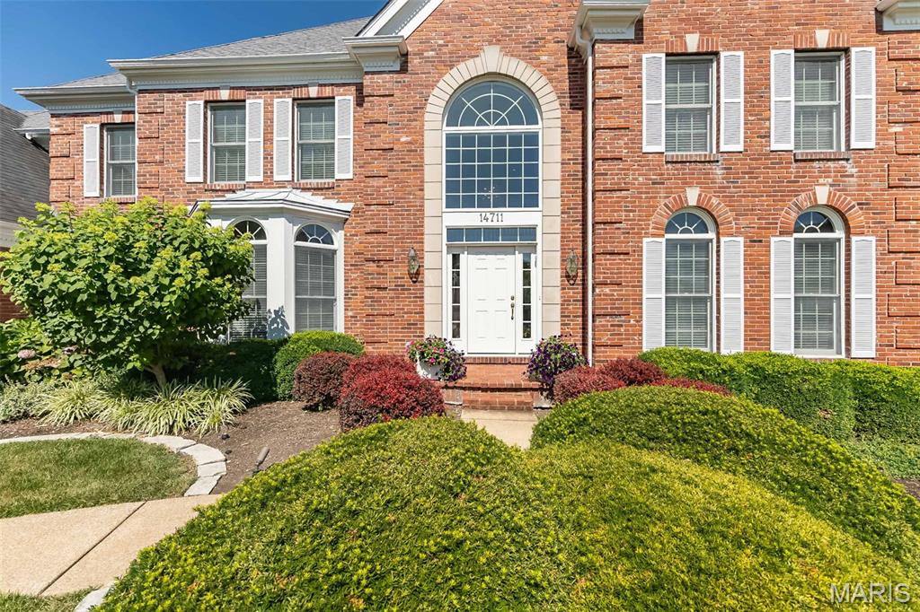 Brook Hill Estates - Residential