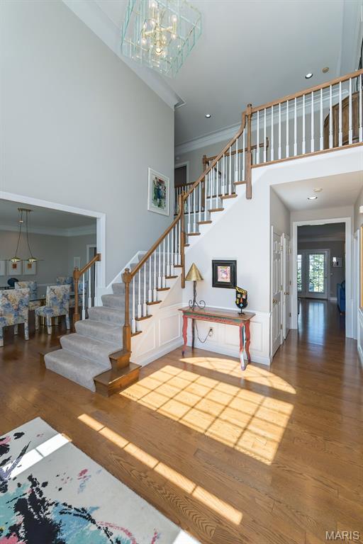 Brook Hill Estates - Residential