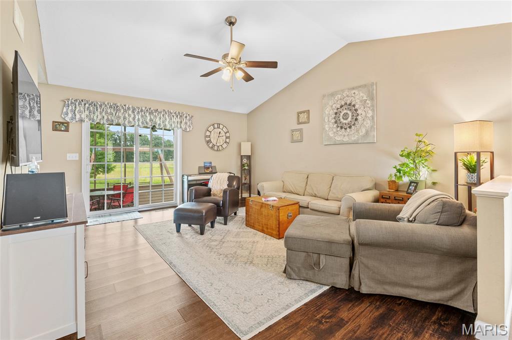 Creekside - Residential