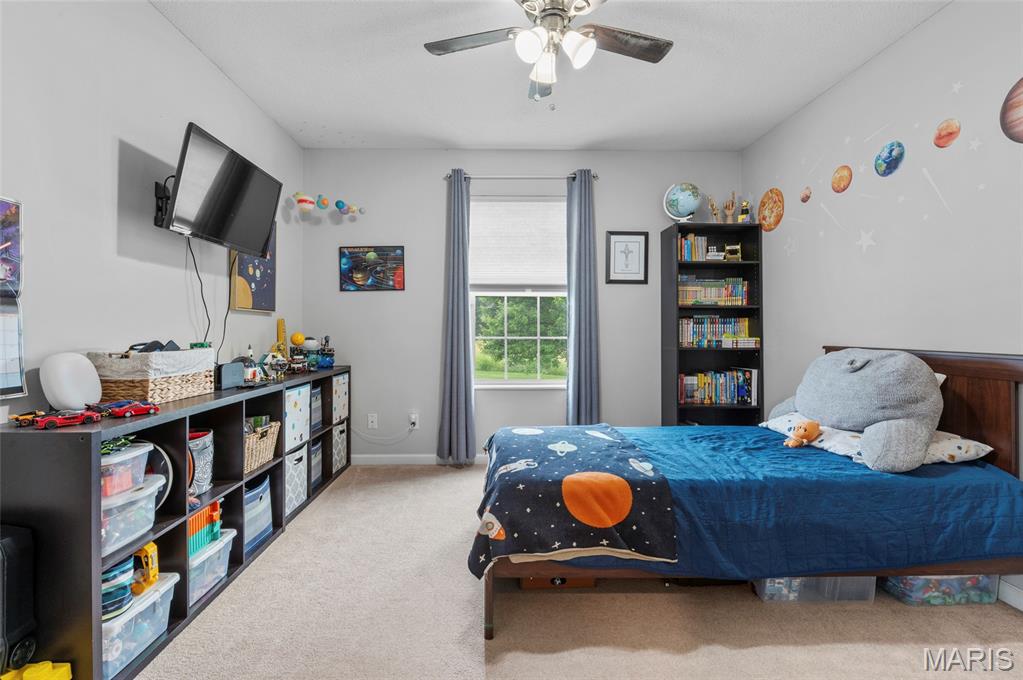 Creekside - Residential