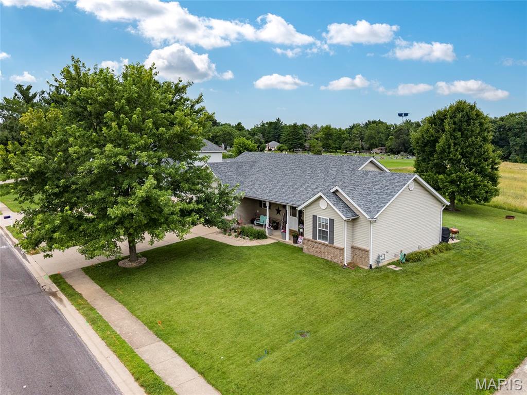 Creekside - Residential