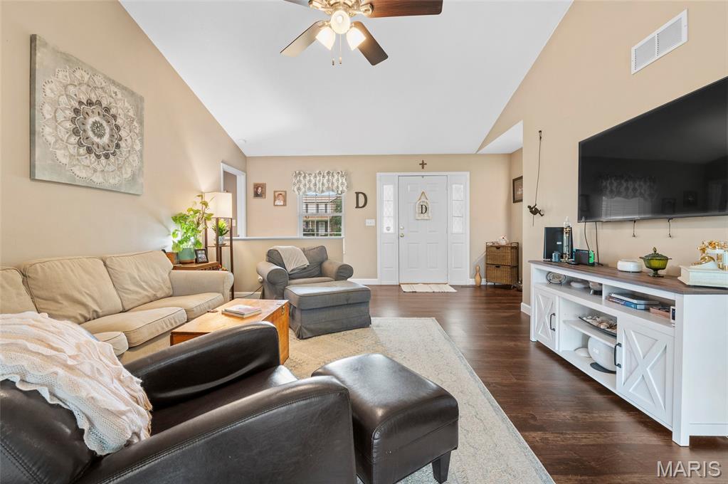 Creekside - Residential