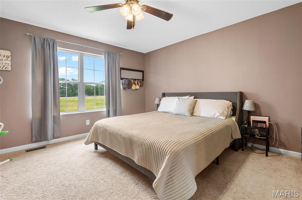 Creekside - Residential