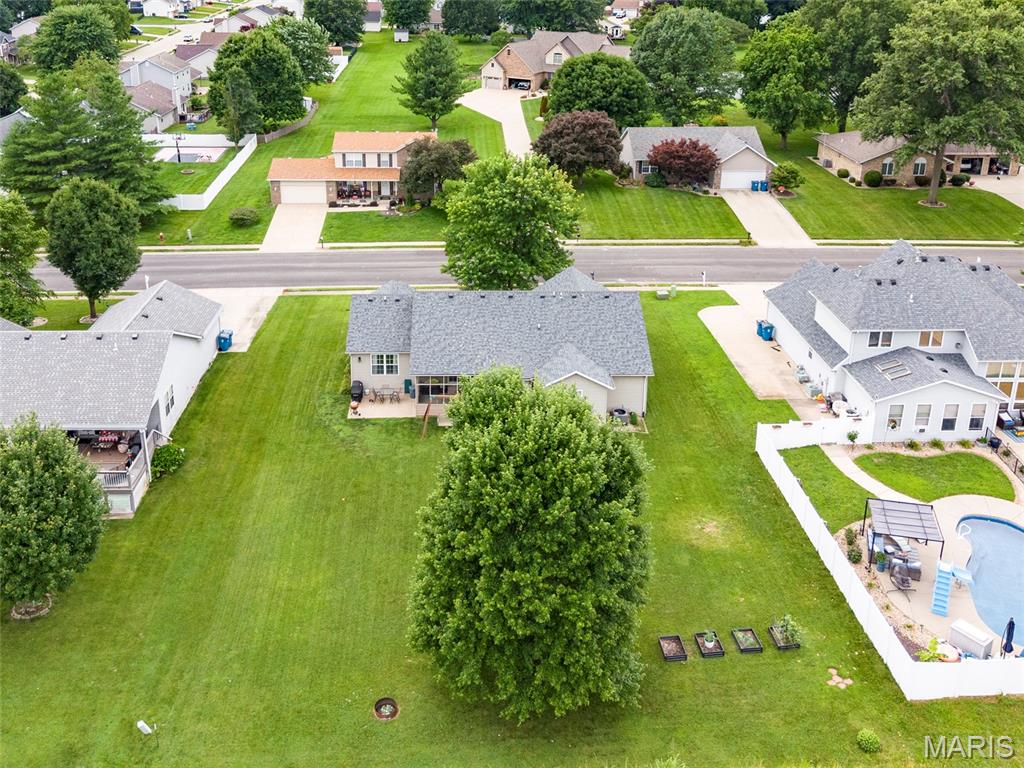 Creekside - Residential