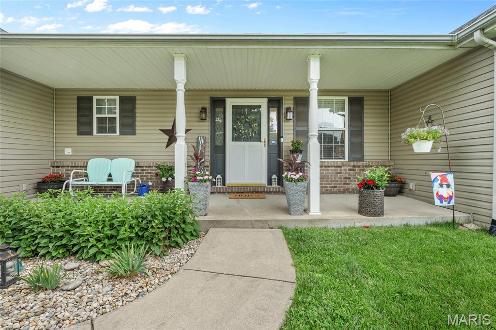 Creekside - Residential