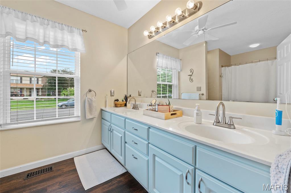 Creekside - Residential