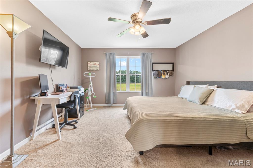Creekside - Residential
