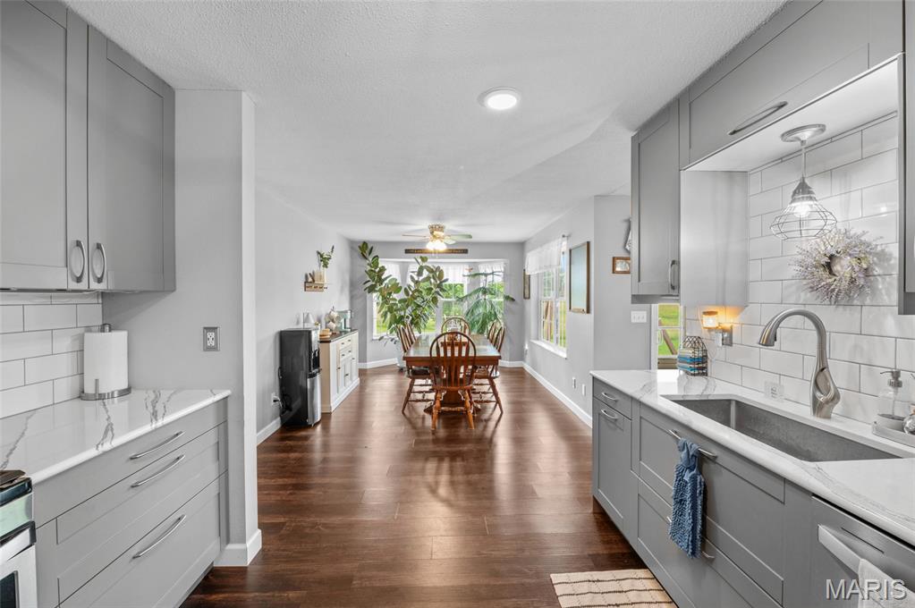 Creekside - Residential