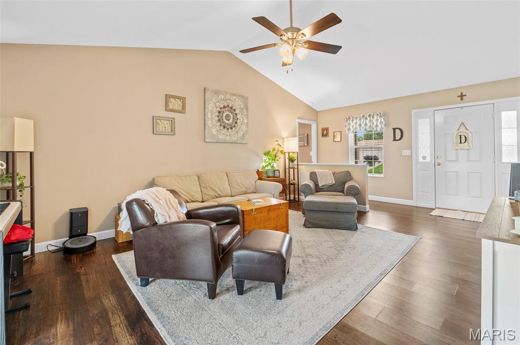 Creekside - Residential