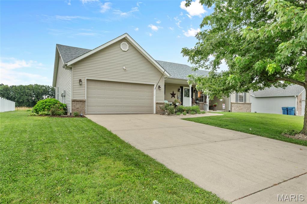 Creekside - Residential