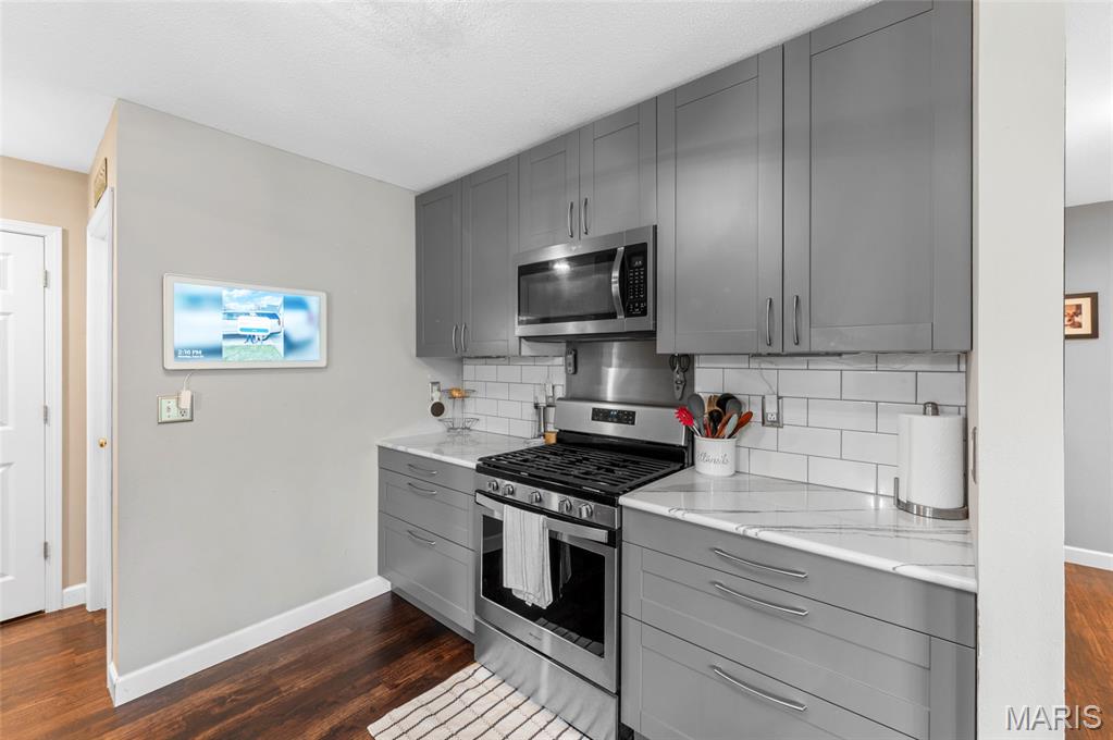 Creekside - Residential