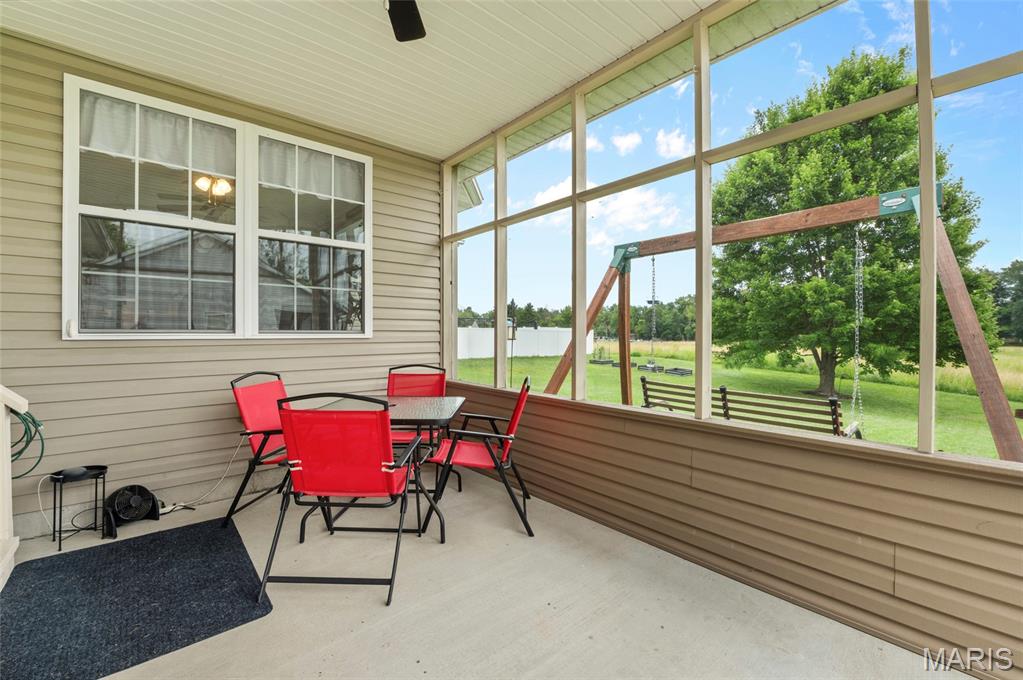 Creekside - Residential