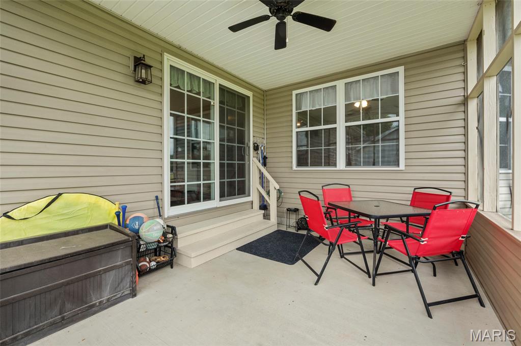 Creekside - Residential