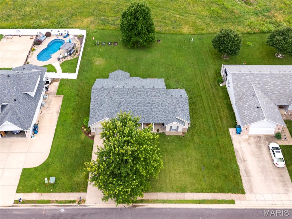 Creekside - Residential