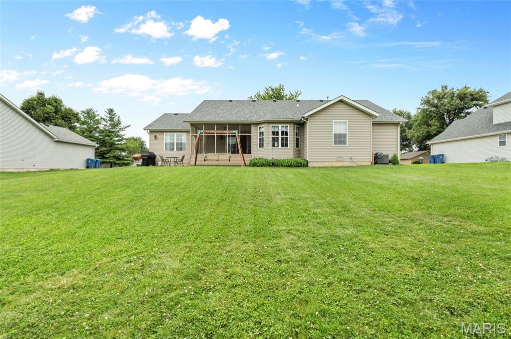 Creekside - Residential