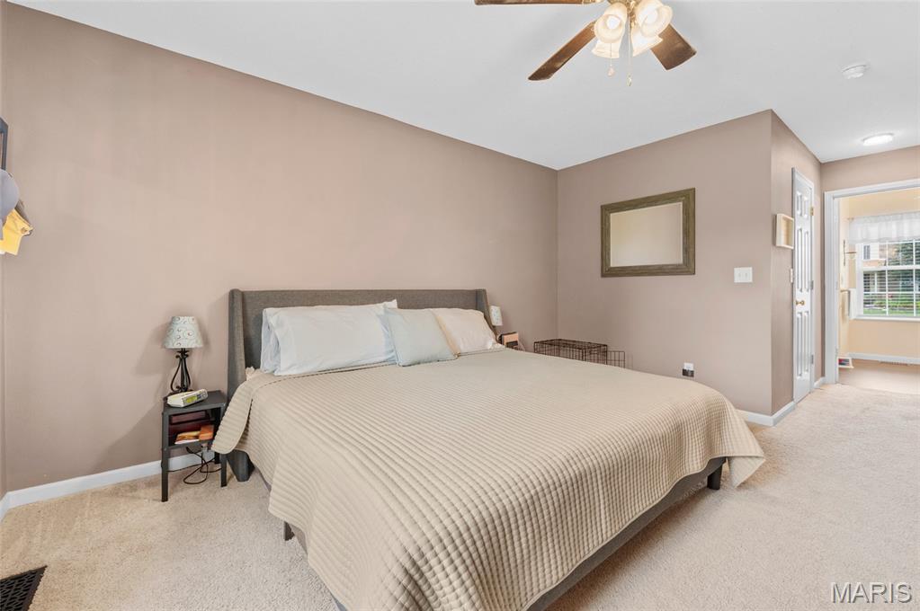 Creekside - Residential