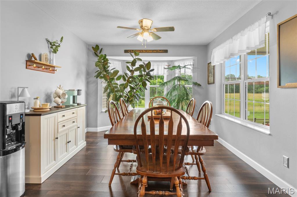 Creekside - Residential