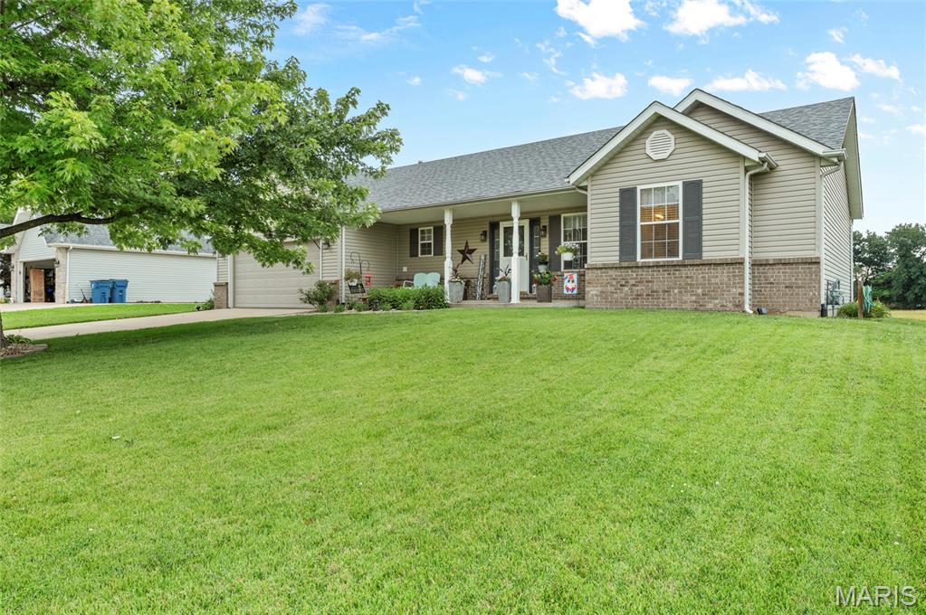 Creekside - Residential