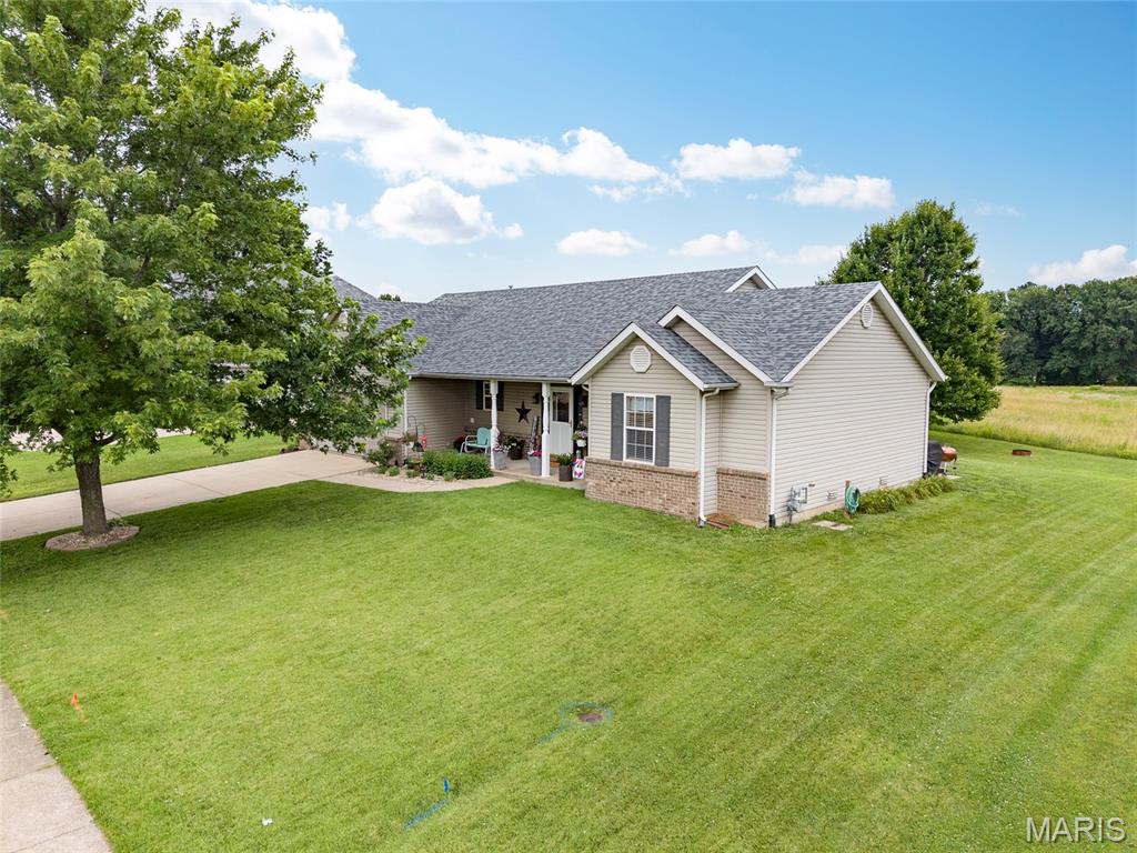 Creekside - Residential