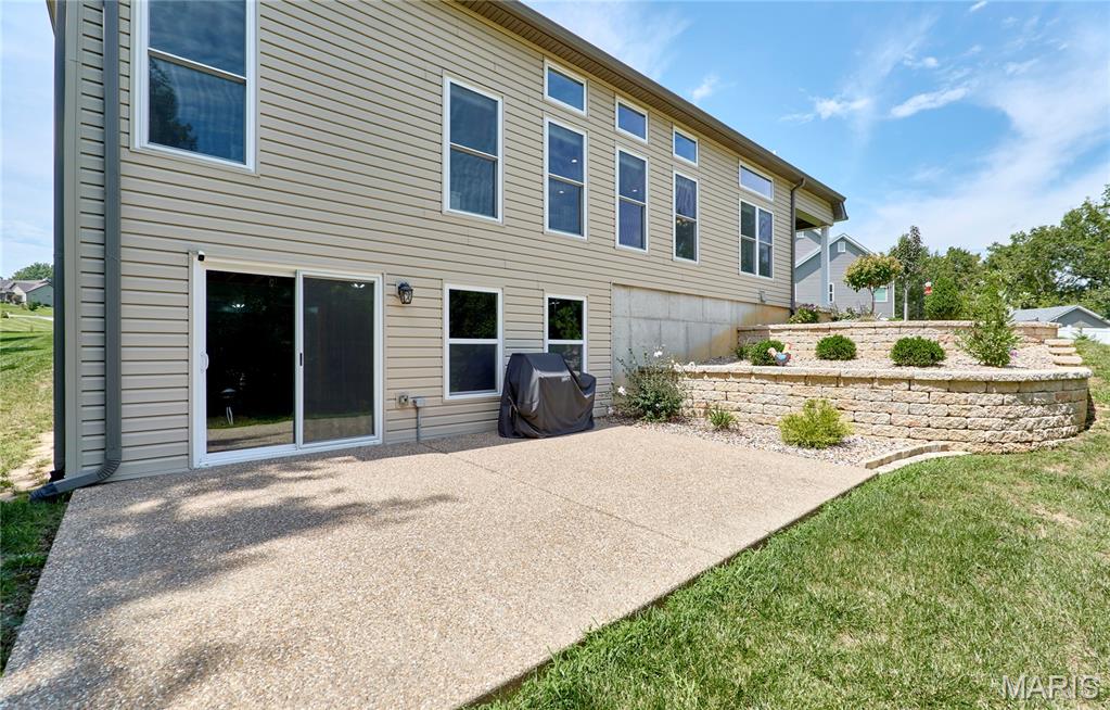 The Estates at Sycamore Grove - Residential