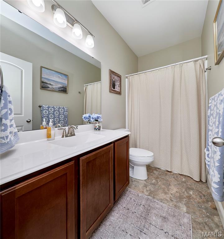 The Estates at Sycamore Grove - Residential