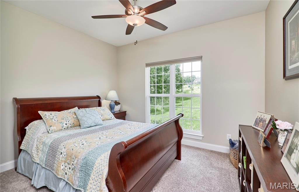 The Estates at Sycamore Grove - Residential