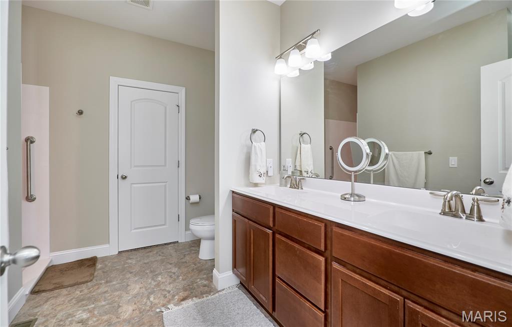 The Estates at Sycamore Grove - Residential