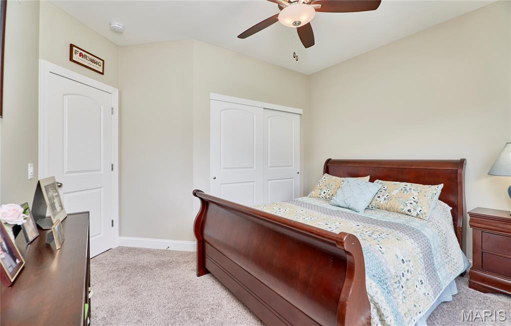 The Estates at Sycamore Grove - Residential