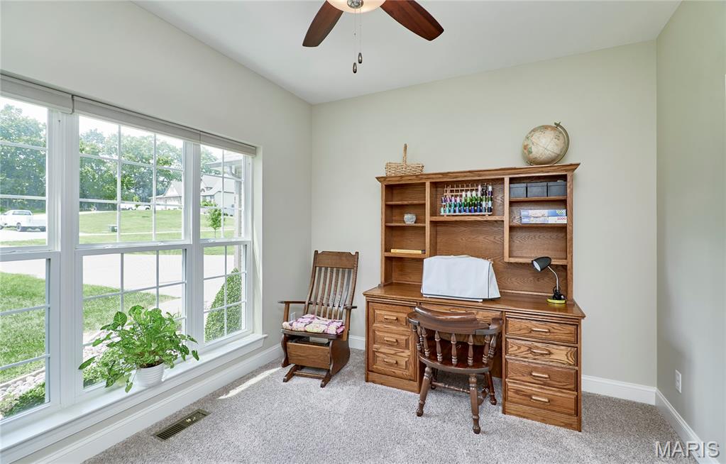 The Estates at Sycamore Grove - Residential