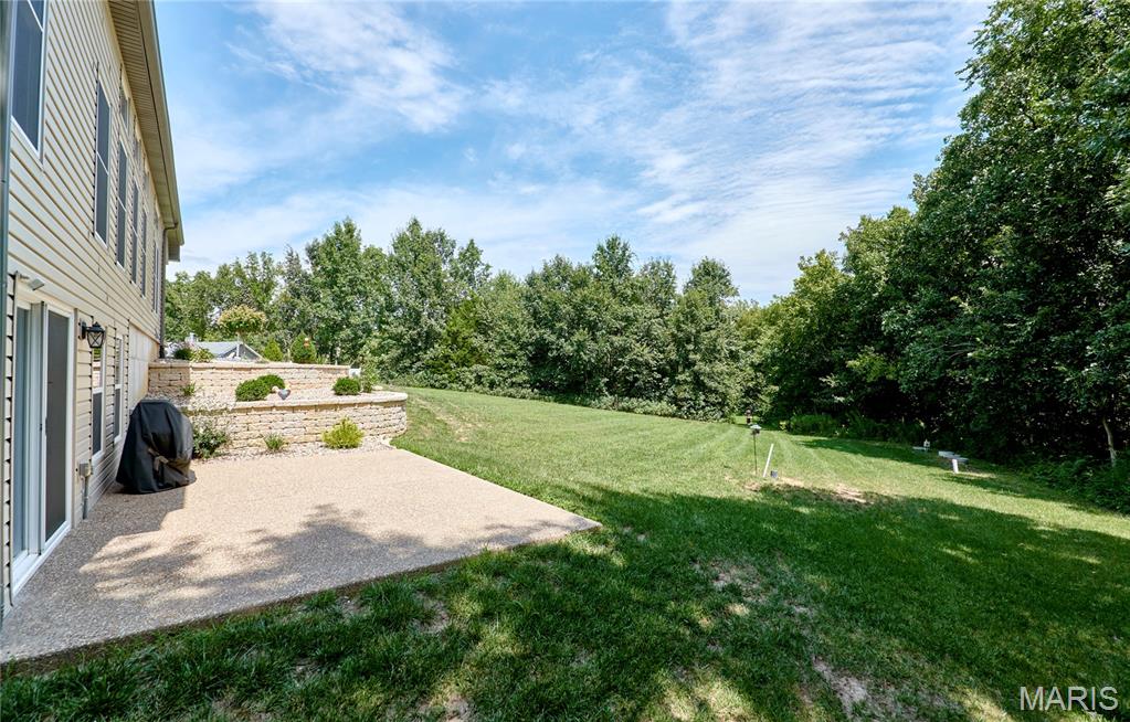The Estates at Sycamore Grove - Residential