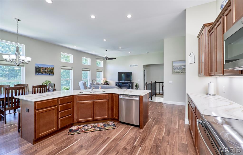 The Estates at Sycamore Grove - Residential