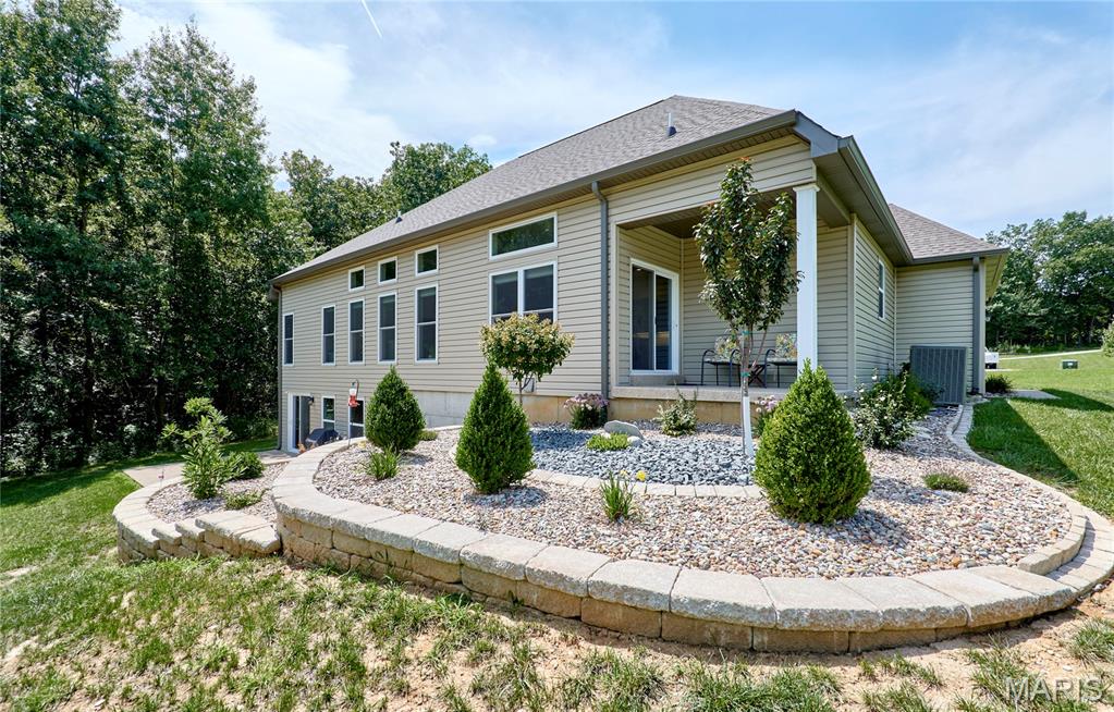 The Estates at Sycamore Grove - Residential
