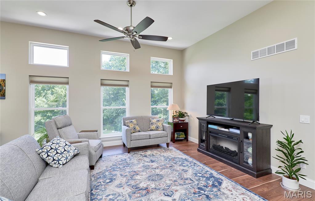 The Estates at Sycamore Grove - Residential
