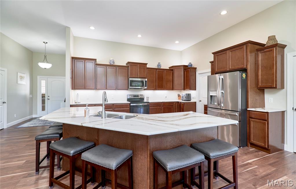 The Estates at Sycamore Grove - Residential