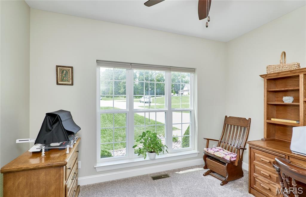 The Estates at Sycamore Grove - Residential