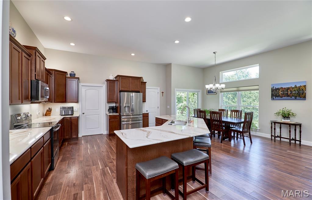 The Estates at Sycamore Grove - Residential