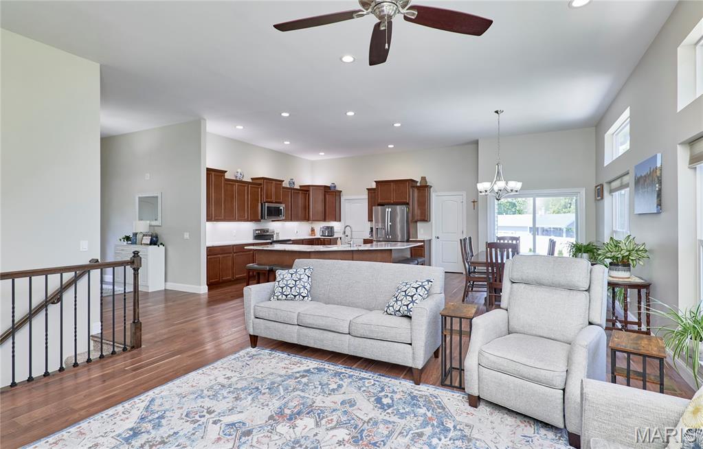 The Estates at Sycamore Grove - Residential