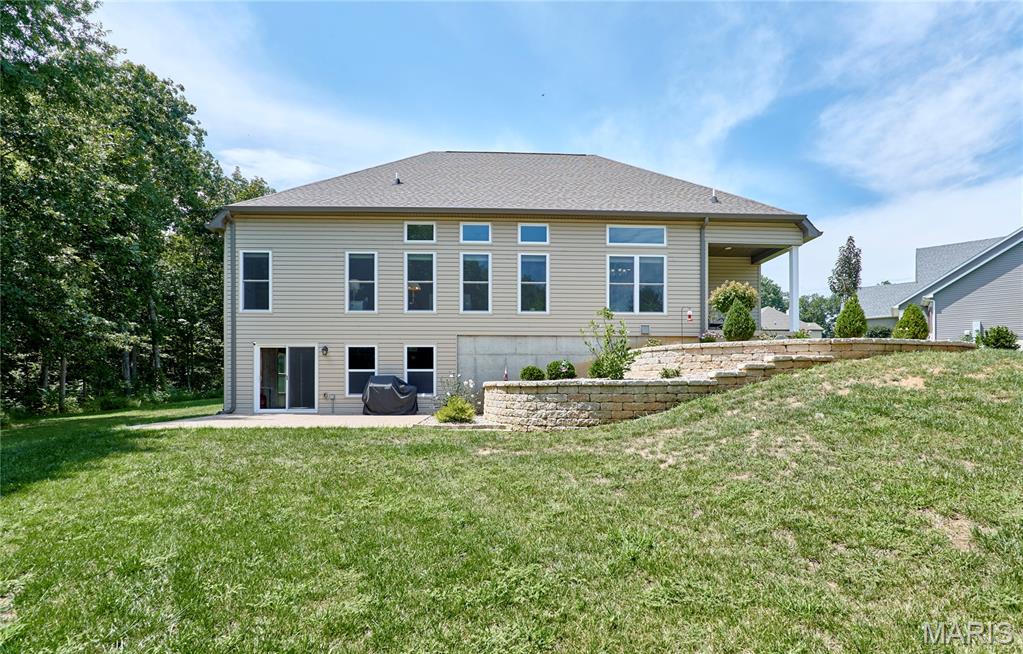 The Estates at Sycamore Grove - Residential