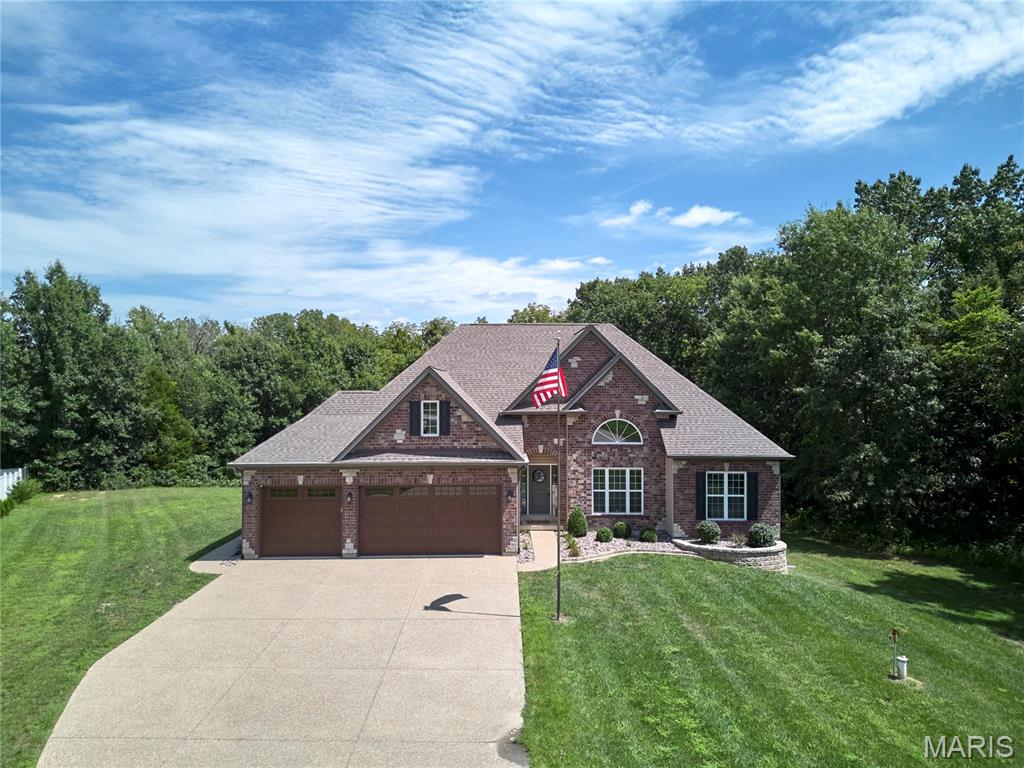 The Estates at Sycamore Grove - Residential