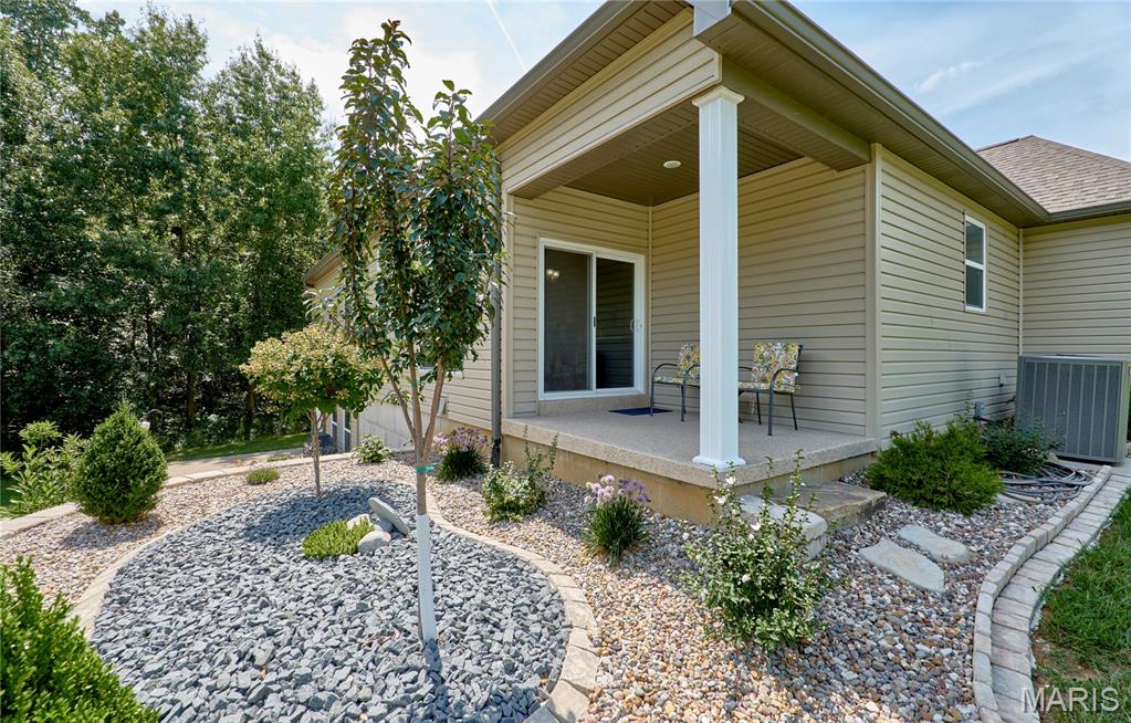 The Estates at Sycamore Grove - Residential