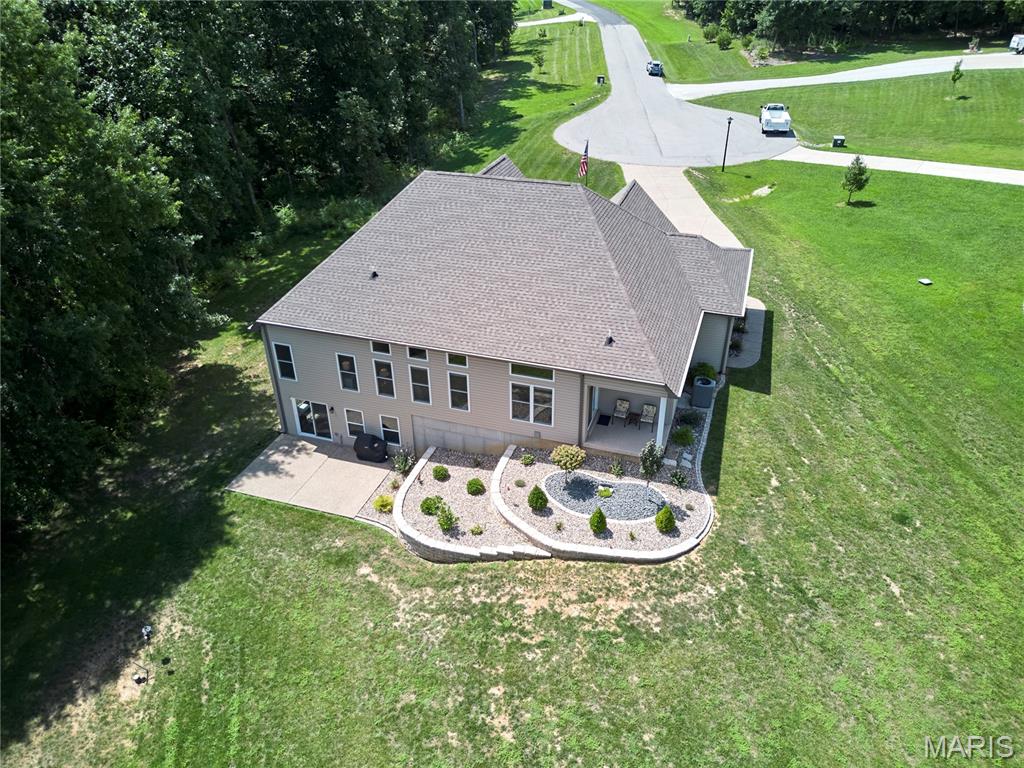The Estates at Sycamore Grove - Residential