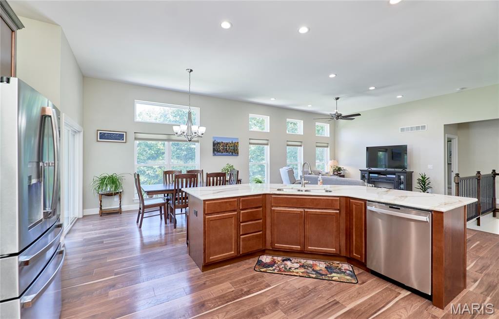 The Estates at Sycamore Grove - Residential