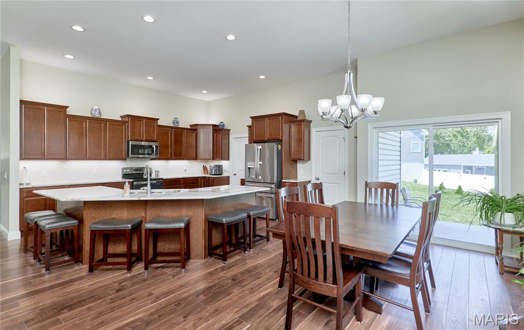 The Estates at Sycamore Grove - Residential