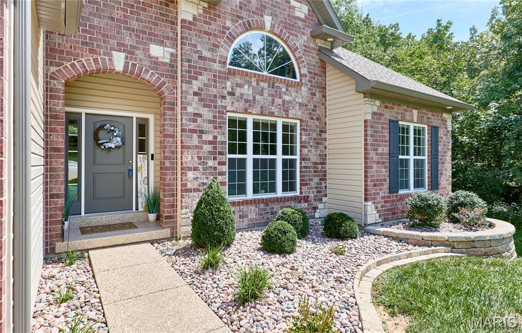 The Estates at Sycamore Grove - Residential